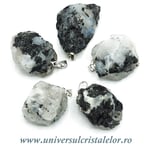 Pandantiv piatra lunii