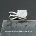 Pandantiv piatra lunii