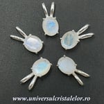 Pandantiv piatra lunii