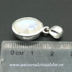 Pandantiv piatra lunii