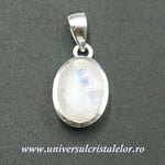 Pandantiv piatra lunii