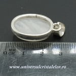 Pandantiv piatra lunii