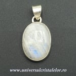 Pandantiv piatra lunii