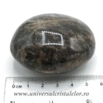 Piatra lunii rosie polisata