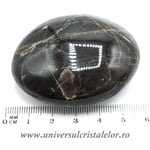 Piatra lunii polisata