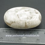 Piatra lunii polisata