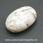 Piatra lunii polisata