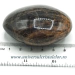 Piatra lunii polisata