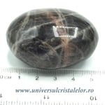 Piatra lunii polisata