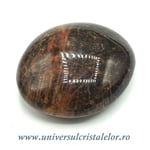 Piatra lunii polisata