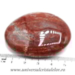 Piatra lunii rosie polisata