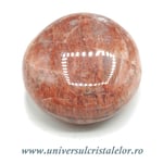 Piatra lunii rosie polisata
