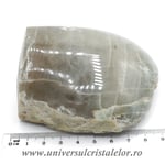 Piatra lunii verde polisata m1