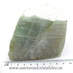 Piatra lunii verde polisata m3