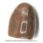 Sculptura piatra lunii