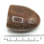 Sculptura piatra lunii