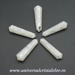 Bagheta Dublu varf piatra lunii