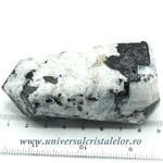 Piatra lunii varf cu baza