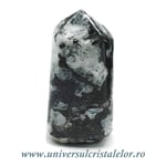 Piatra lunii varf cu baza