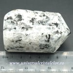 Piatra lunii varf cu baza