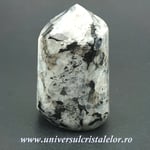 Piatra lunii varf cu baza