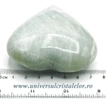 Inima piatra lunii verde