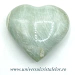 Inima piatra lunii verde