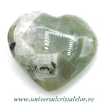 Inima piatra lunii verde