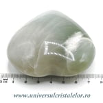 Inima piatra lunii verde