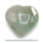 Inima piatra lunii verde