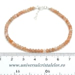 Bratara piatra soarelui fatetat