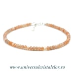 Bratara piatra soarelui fatetat