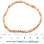 Bratara piatra soarelui