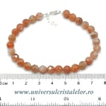 Bratara piatra soarelui