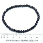 Bratara Gold stone (Piatra soarelui albastra)