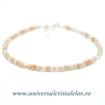 Bratara piatra soarelui