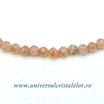 Colier piatra soarelui