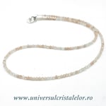 Colier piatra soarelui