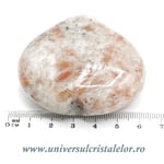 Inima piatra soarelui