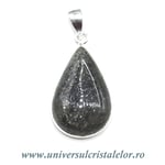 Pandantiv piatra soarelui unicat m02