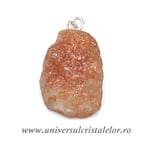 Pandantiv piatra soarelui