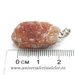 Pandantiv piatra soarelui