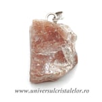 Pandantiv piatra soarelui