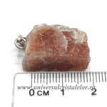 Pandantiv piatra soarelui