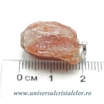 Pandantiv piatra soarelui