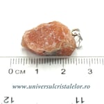 Pandantiv piatra soarelui