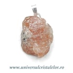 Pandantiv piatra soarelui