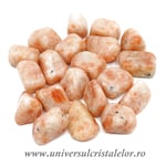 Piatra soarelui piatra rulata m1