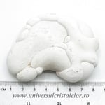 Piatra Zanelor ( menilit )