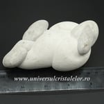 Piatra Zanelor ( menilit )